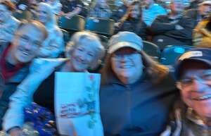The Commodores & The Spinners