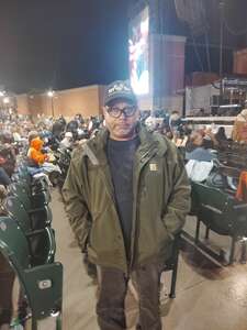 The Commodores & The Spinners
