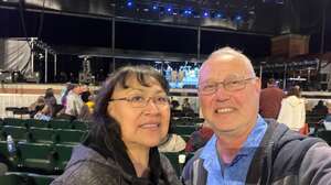 The Commodores & The Spinners