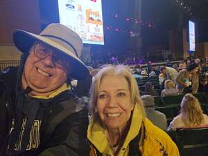 The Commodores & The Spinners