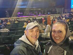 The Commodores & The Spinners