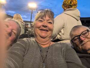 The Commodores & The Spinners