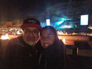 The Commodores & The Spinners