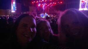 The Commodores & The Spinners