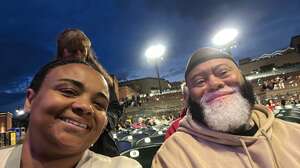 The Commodores & The Spinners