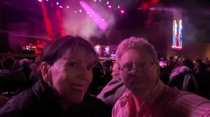 The Commodores & The Spinners