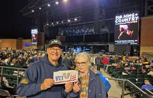 The Commodores & The Spinners