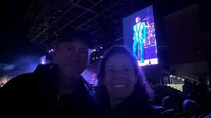 The Commodores & The Spinners