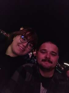 Breaking Benjamin