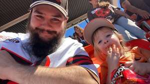 Cleveland Browns - NFL vs Carolina Panthers