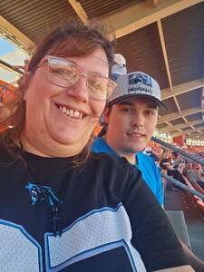 Cleveland Browns - NFL vs Carolina Panthers
