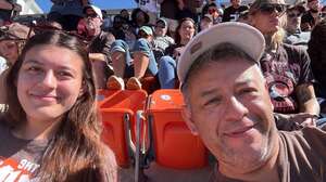 Cleveland Browns - NFL vs Carolina Panthers