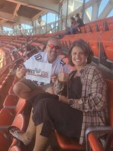 Cleveland Browns - NFL vs Carolina Panthers