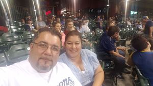 Milwaukee Brewers vs. Cincinnati Reds - MLB