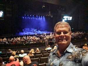 Texas Classic Rock Revival: Grand Funk Railroad