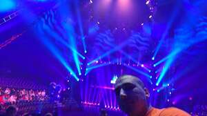 Circus Vazquez