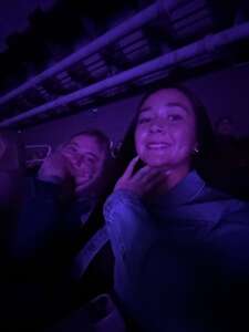 Zac Brown Band: Love & Fear Tour