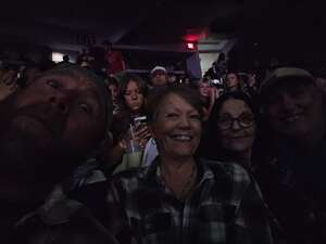 Zac Brown Band: Love & Fear Tour