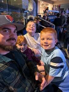 Zac Brown Band: Love & Fear Tour
