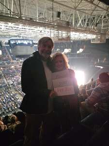 Zac Brown Band: Love & Fear Tour