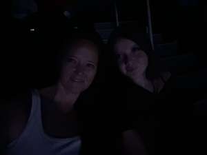 Zac Brown Band: Love & Fear Tour