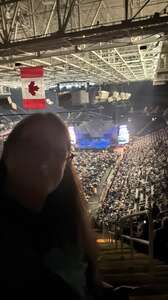 Zac Brown Band: Love & Fear Tour