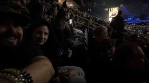 Zac Brown Band: Love & Fear Tour