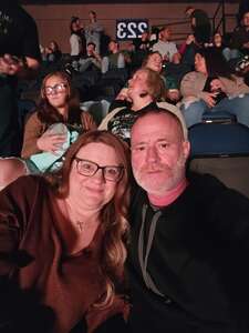 Zac Brown Band: Love & Fear Tour