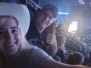 Zac Brown Band: Love & Fear Tour
