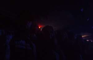 Zac Brown Band: Love & Fear Tour