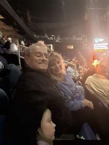 Zac Brown Band: Love & Fear Tour