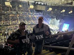 Zac Brown Band: Love & Fear Tour