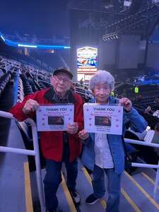 Zac Brown Band: Love & Fear Tour