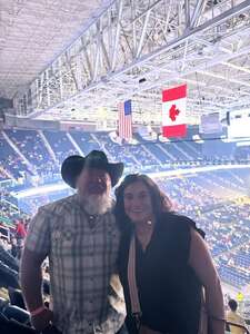 Zac Brown Band: Love & Fear Tour