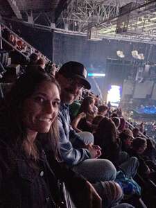 Zac Brown Band: Love & Fear Tour
