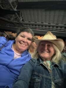 Zac Brown Band: Love & Fear Tour