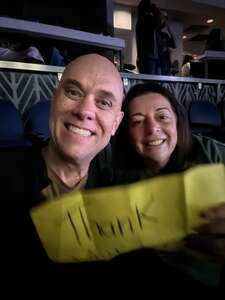 Zac Brown Band: Love & Fear Tour