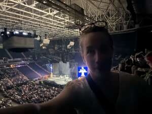 Zac Brown Band: Love & Fear Tour