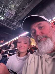 Zac Brown Band: Love & Fear Tour