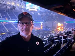 Zac Brown Band: Love & Fear Tour