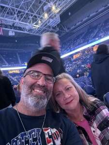 Zac Brown Band: Love & Fear Tour