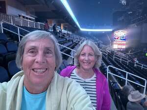 Zac Brown Band: Love & Fear Tour