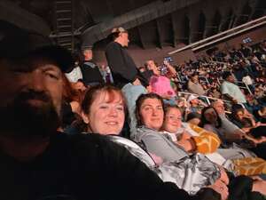 Zac Brown Band: Love & Fear Tour