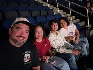 Zac Brown Band: Love & Fear Tour