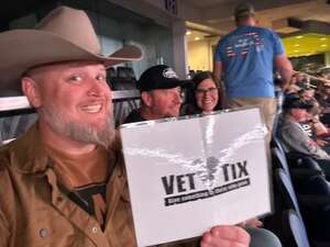 Zac Brown Band: Love & Fear Tour