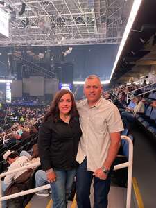 Zac Brown Band: Love & Fear Tour