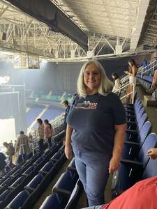 Zac Brown Band: Love & Fear Tour