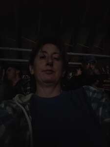 Zac Brown Band: Love & Fear Tour