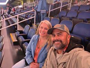 Zac Brown Band: Love & Fear Tour