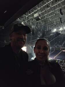 Zac Brown Band: Love & Fear Tour